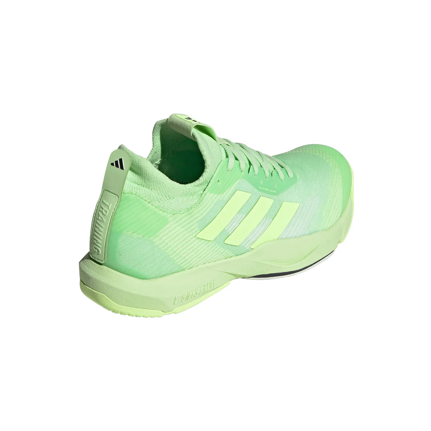 adidas Rapidmove ADV Trainer  Semi Green Spark/Green Spark/Aurora Black