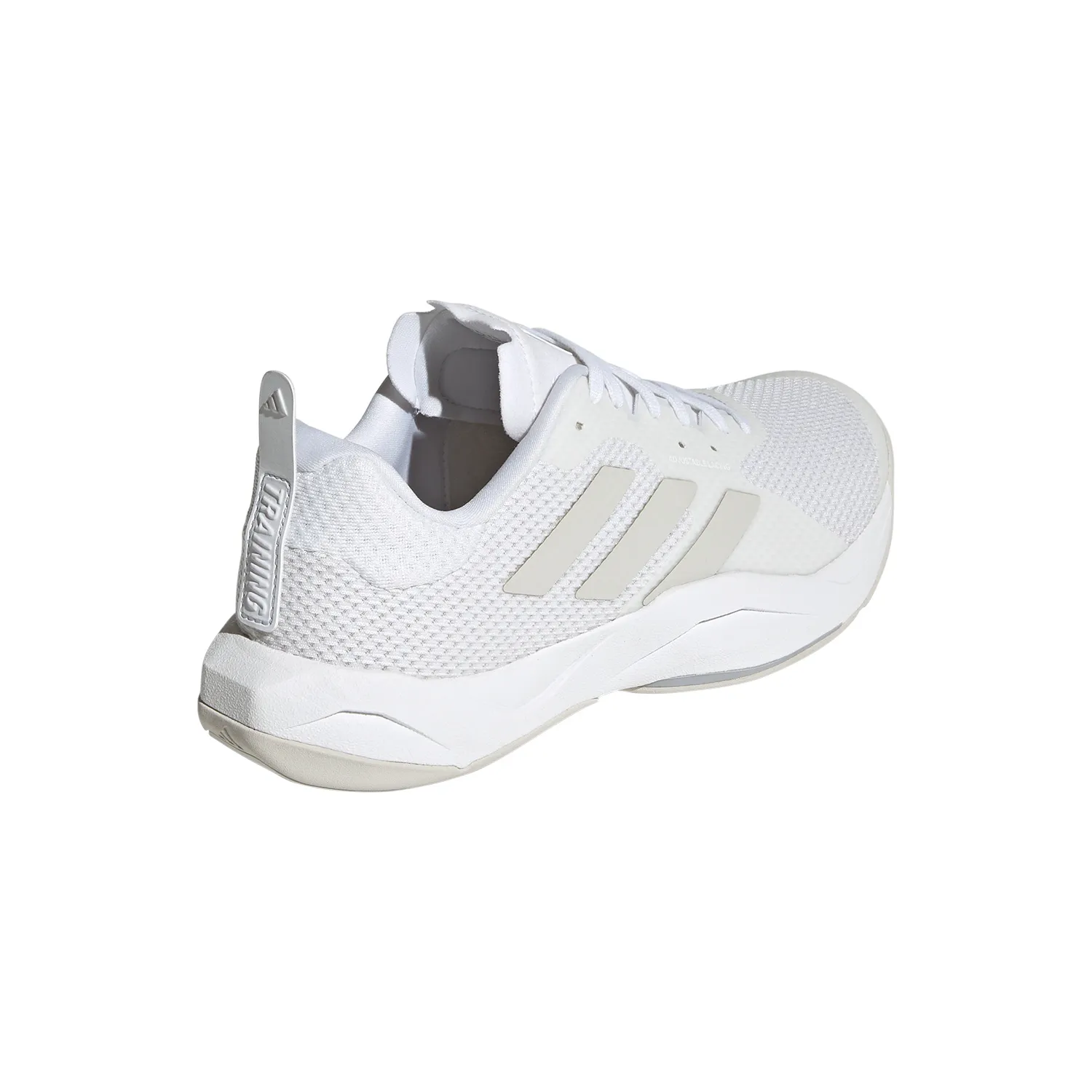 adidas Rapidmove Trainer  Cloud White/Grey One/Grey Two