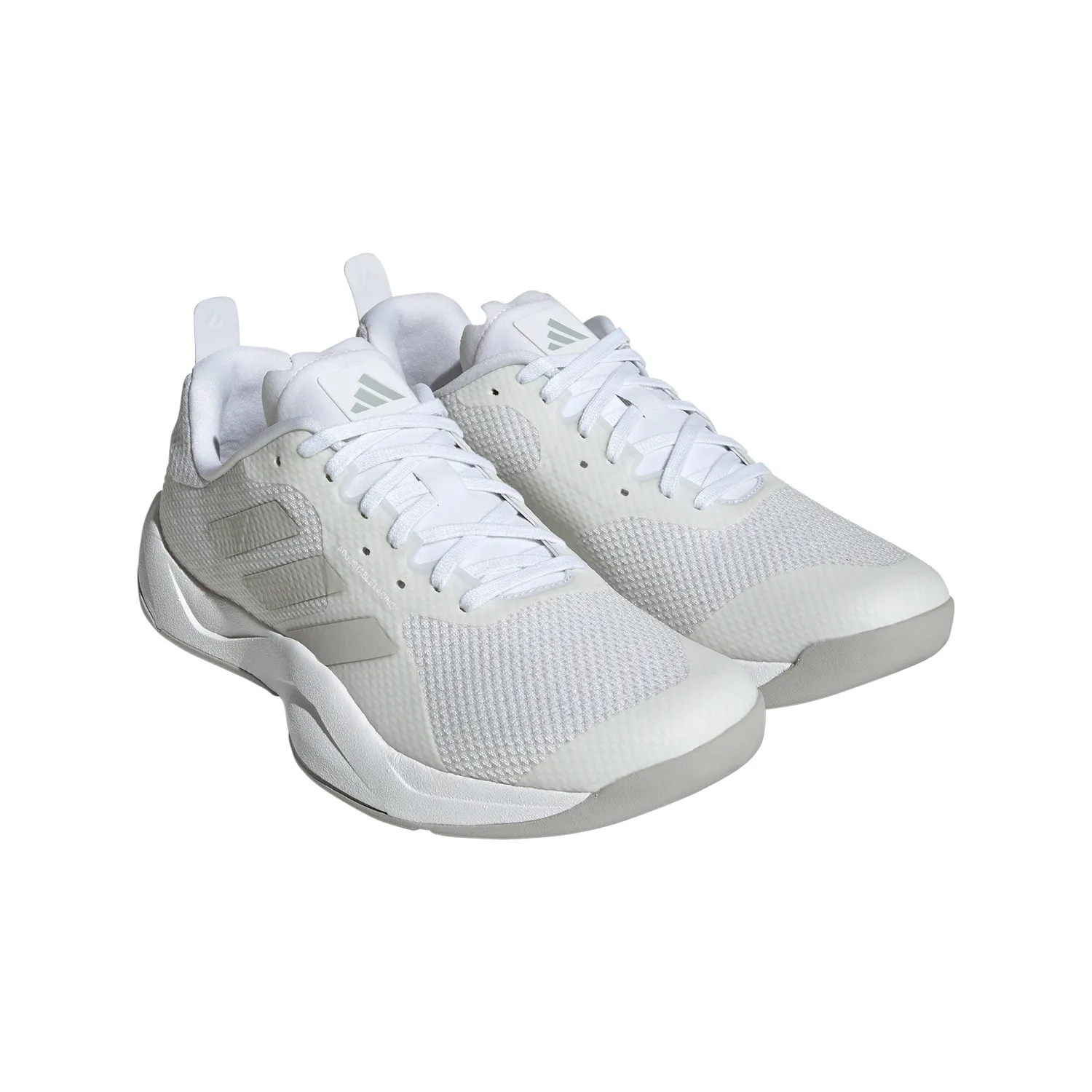 adidas Rapidmove Trainer  Cloud White/Grey Two/Grey Three