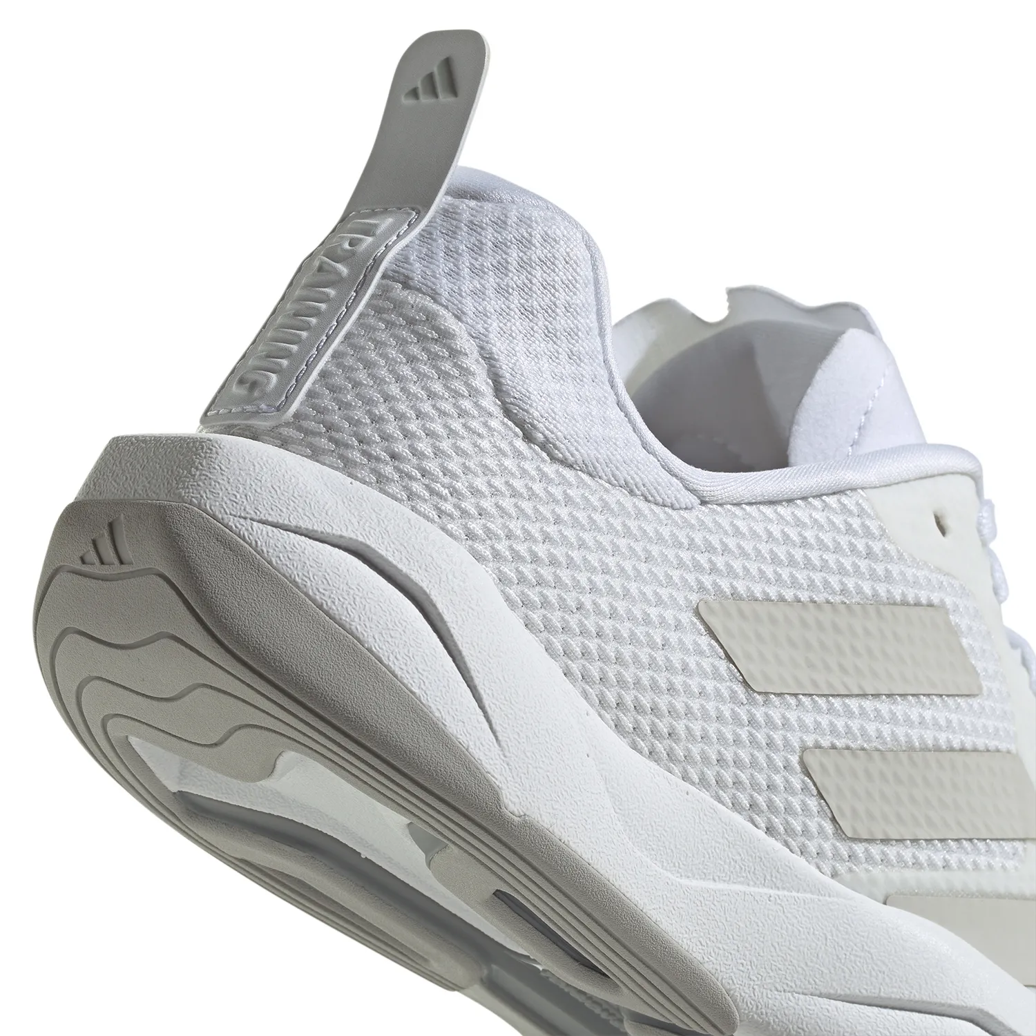 adidas Rapidmove Trainer  Cloud White/Grey Two/Grey Three