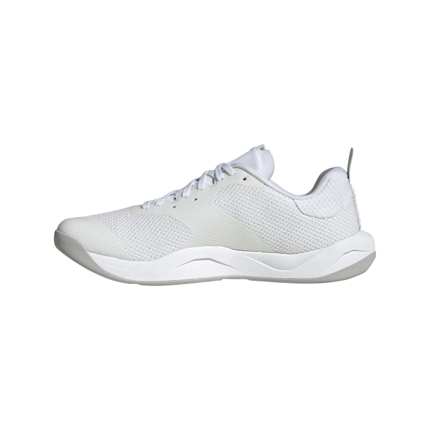 adidas Rapidmove Trainer  Cloud White/Grey Two/Grey Three