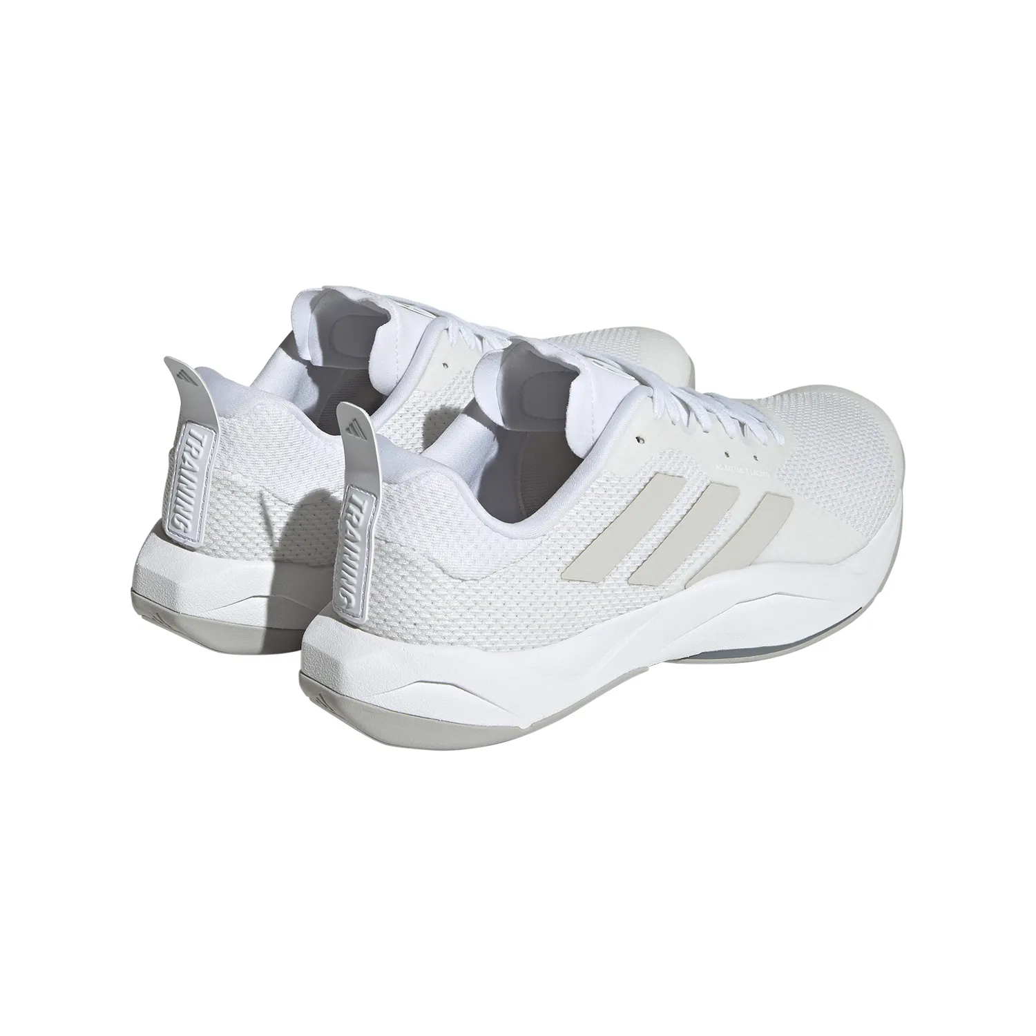 adidas Rapidmove Trainer  Cloud White/Grey Two/Grey Three