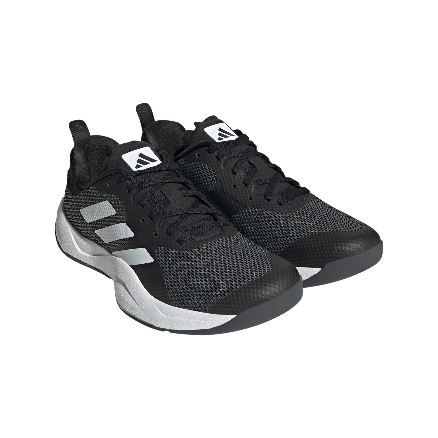 adidas Rapidmove Trainer  Core Black/Grey Six