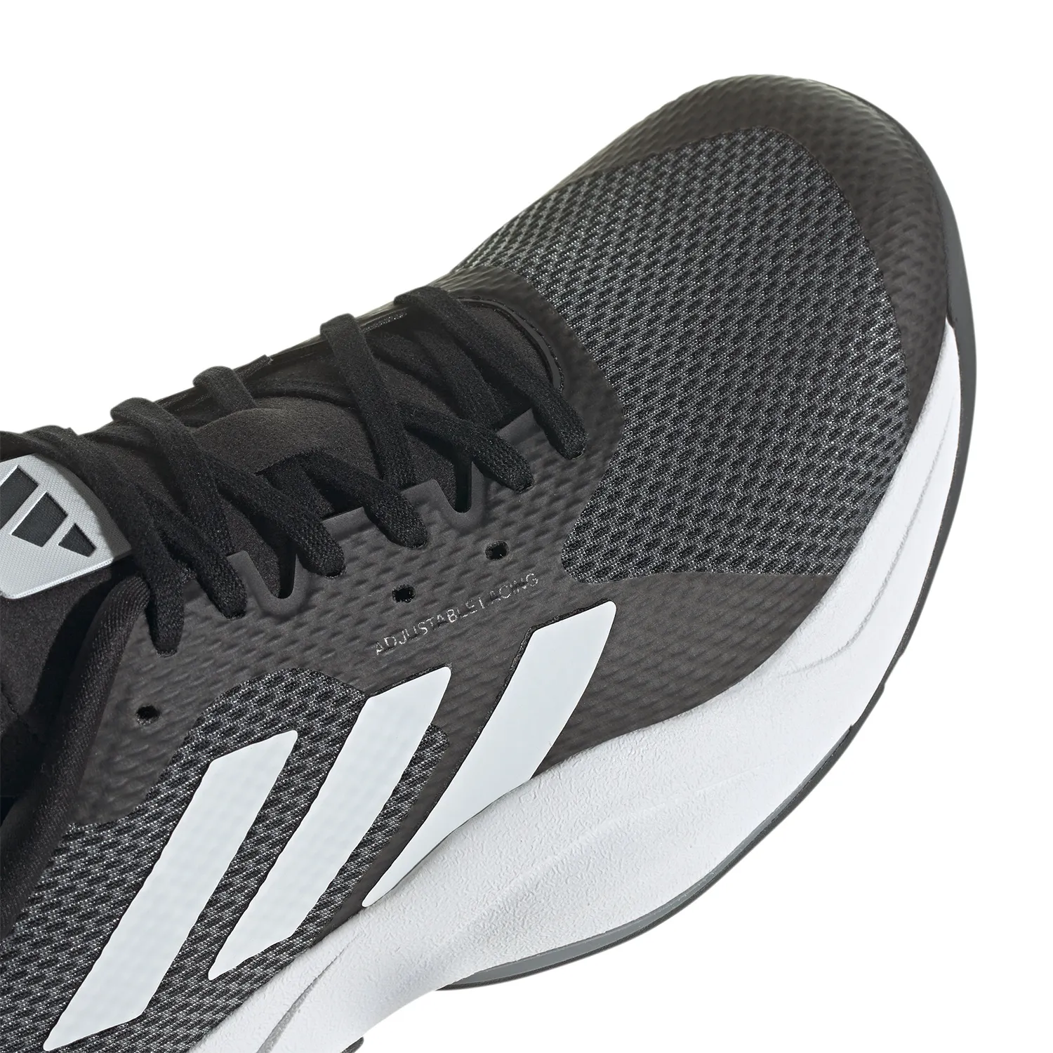 adidas Rapidmove Trainer  Core Black/Grey Six