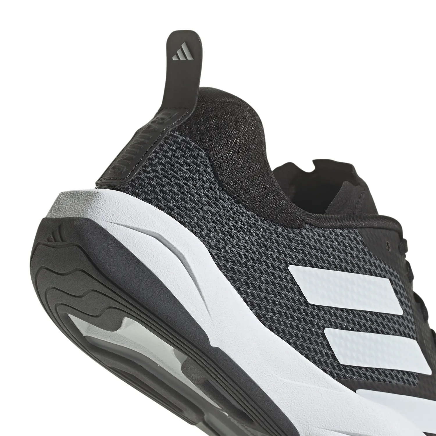 adidas Rapidmove Trainer  Core Black/Grey Six