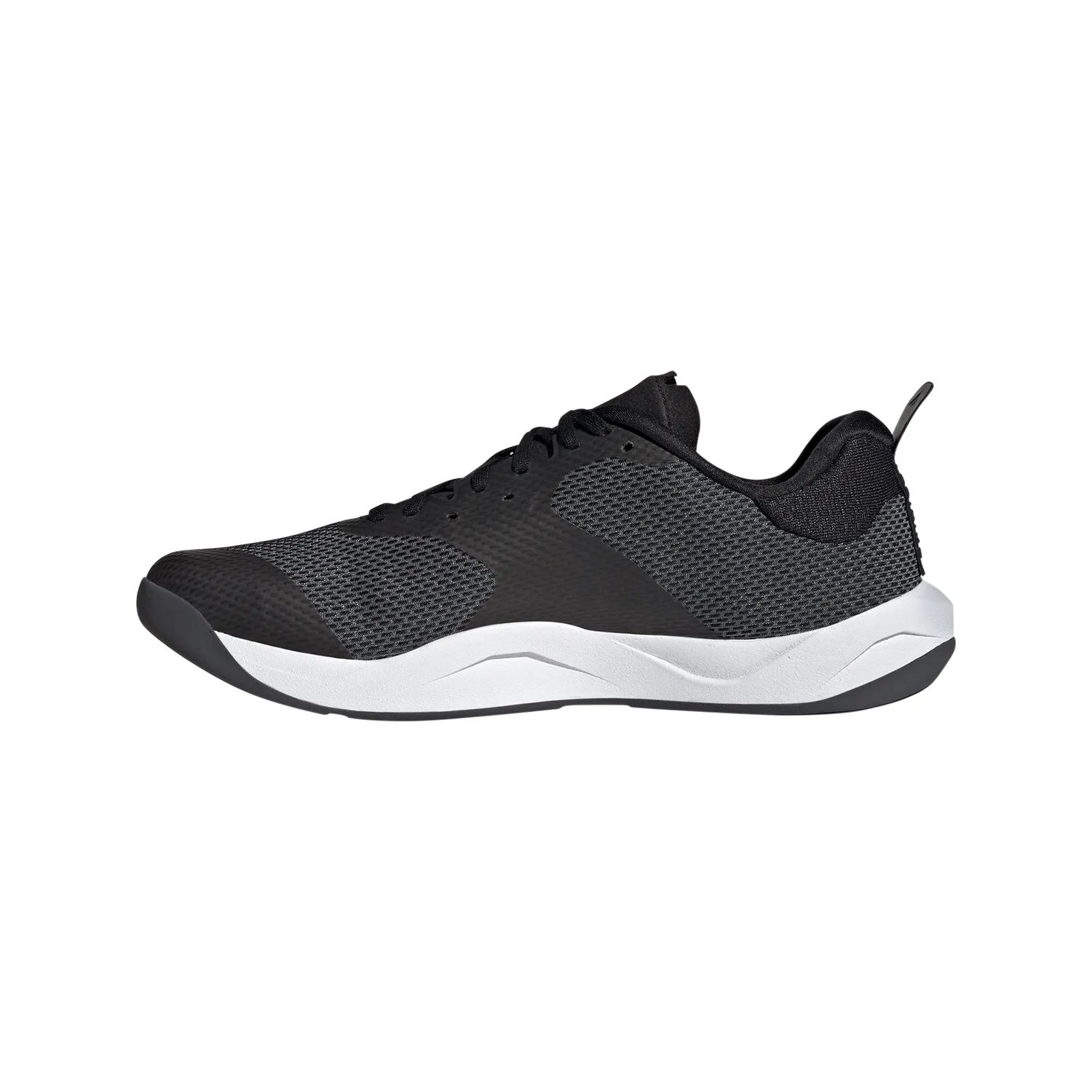 adidas Rapidmove Trainer  Core Black/Grey Six