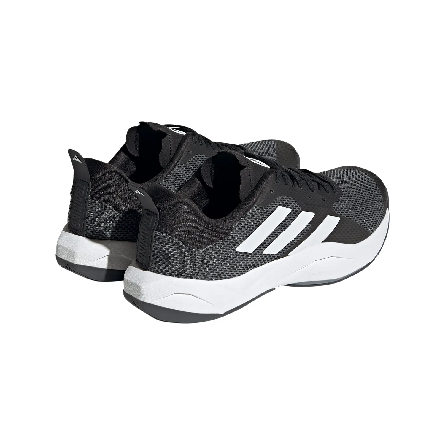 adidas Rapidmove Trainer  Core Black/Grey Six