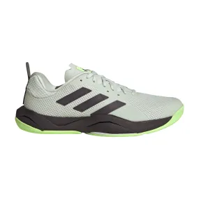 adidas Rapidmove Trainer  Crystal Jade/Aurora Black/Green Spark