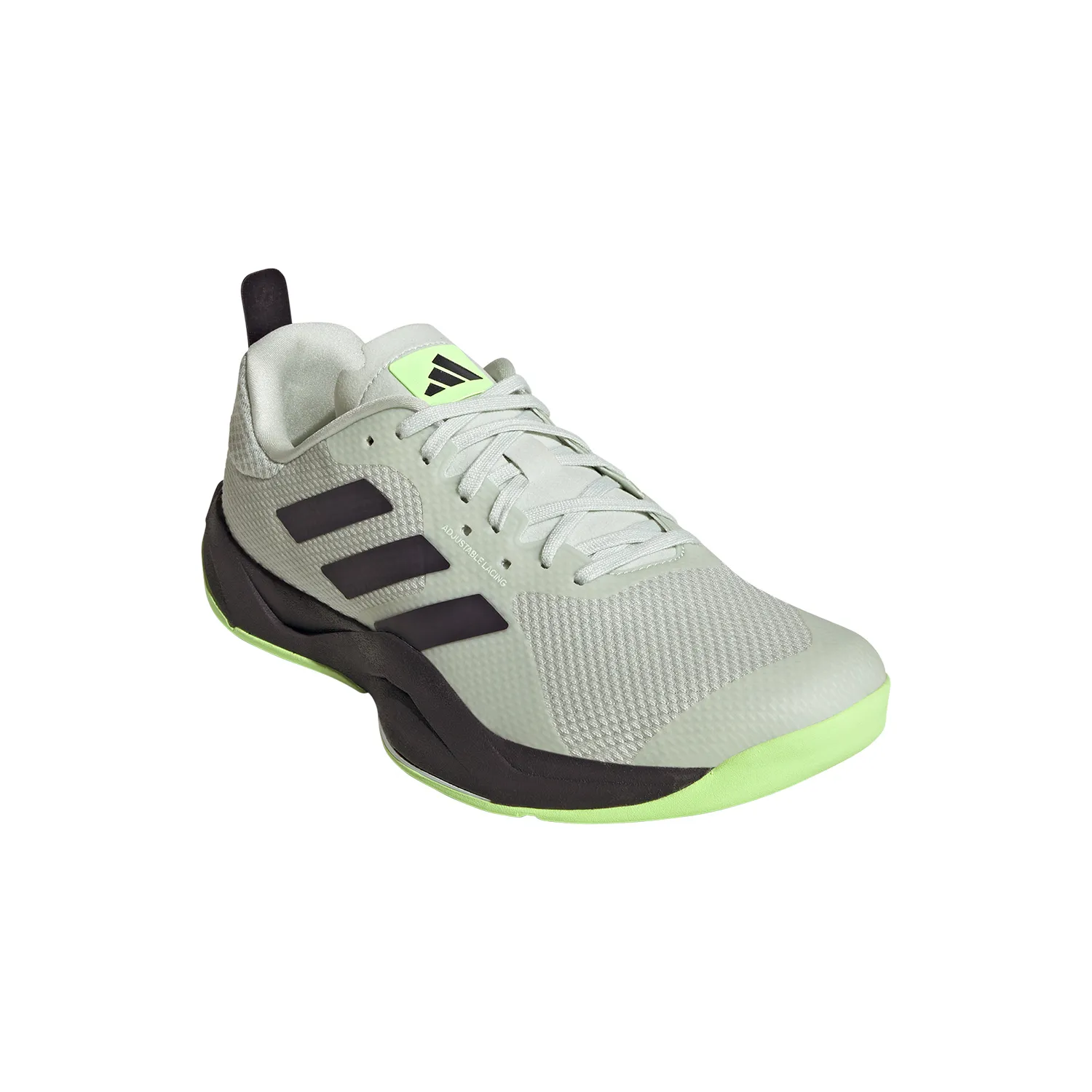 adidas Rapidmove Trainer  Crystal Jade/Aurora Black/Green Spark