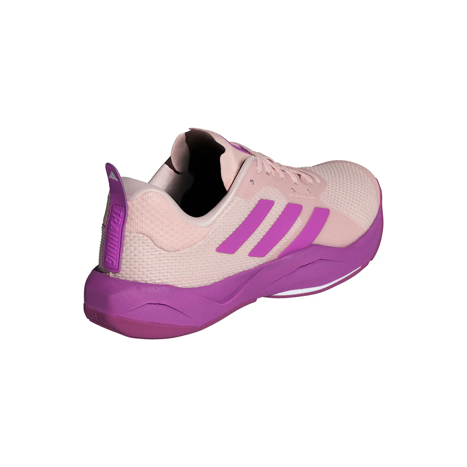 adidas Rapidmove Trainer  Sanpin/Purbur