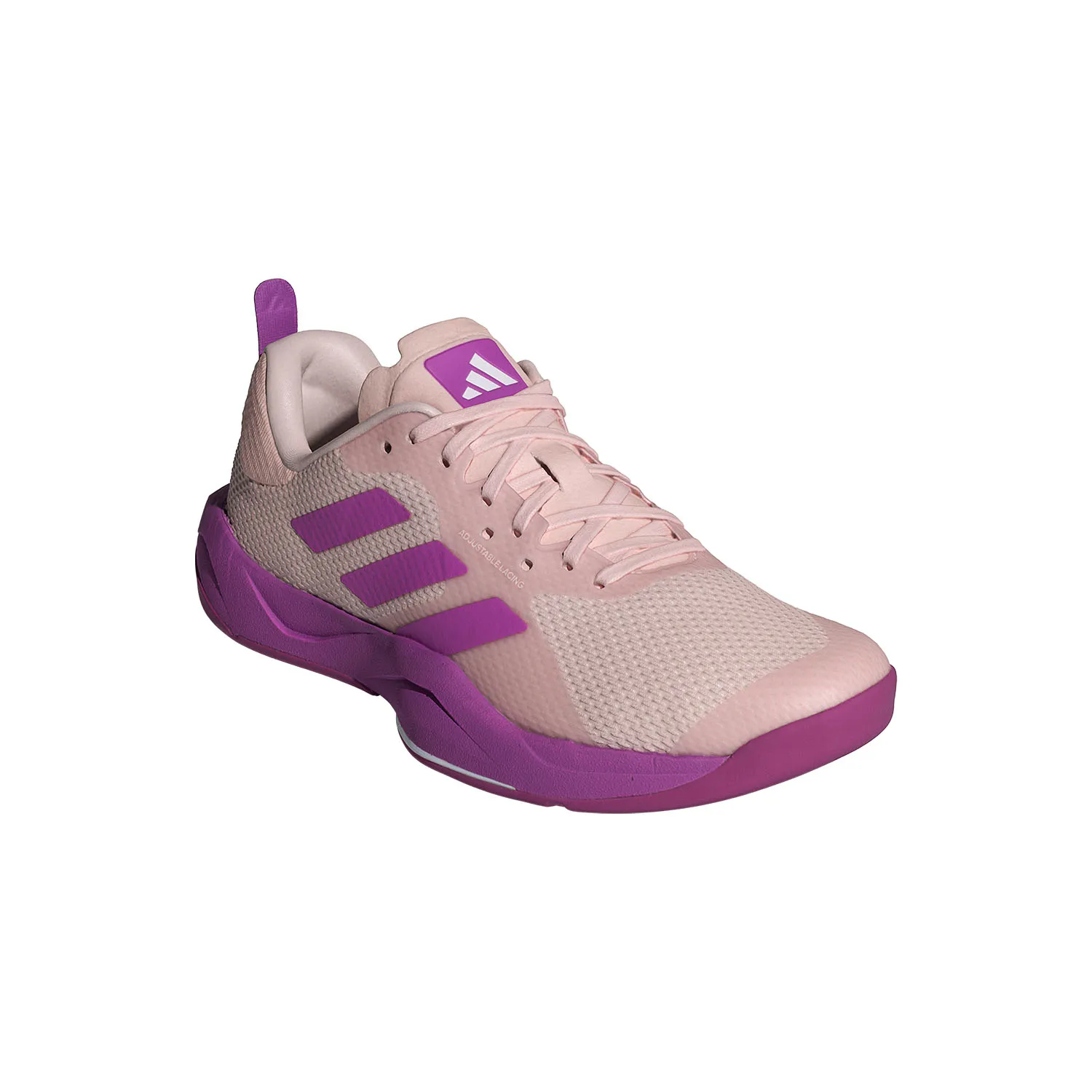 adidas Rapidmove Trainer  Sanpin/Purbur