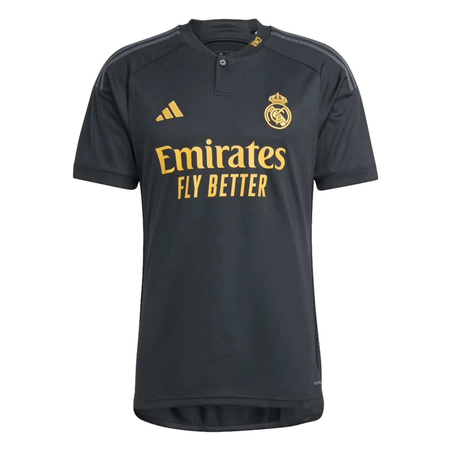 Adidas Real Madrid 23/24 Third Jersey