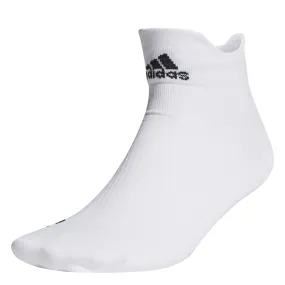 adidas Running Ankle Socks White Pair