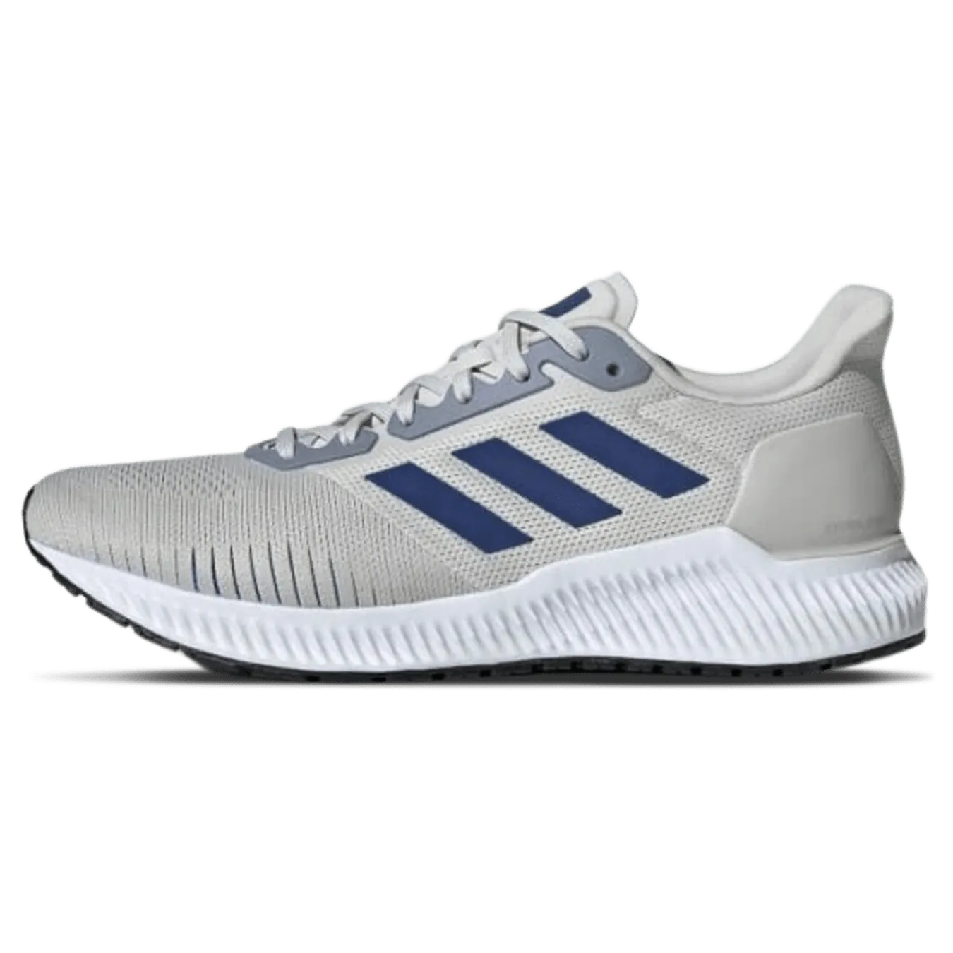 Adidas Solar Ride 'Grey Collegiate Royal'