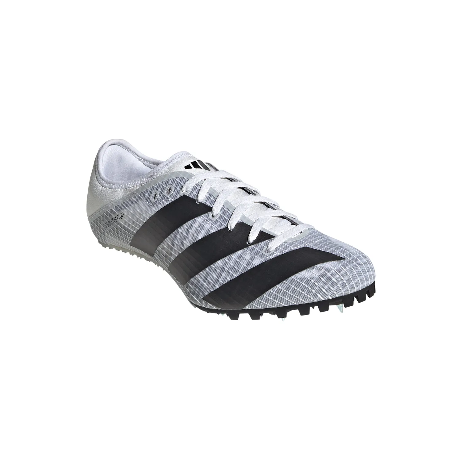 adidas Sprintstar  FTW White/Night Metallic/Core Black