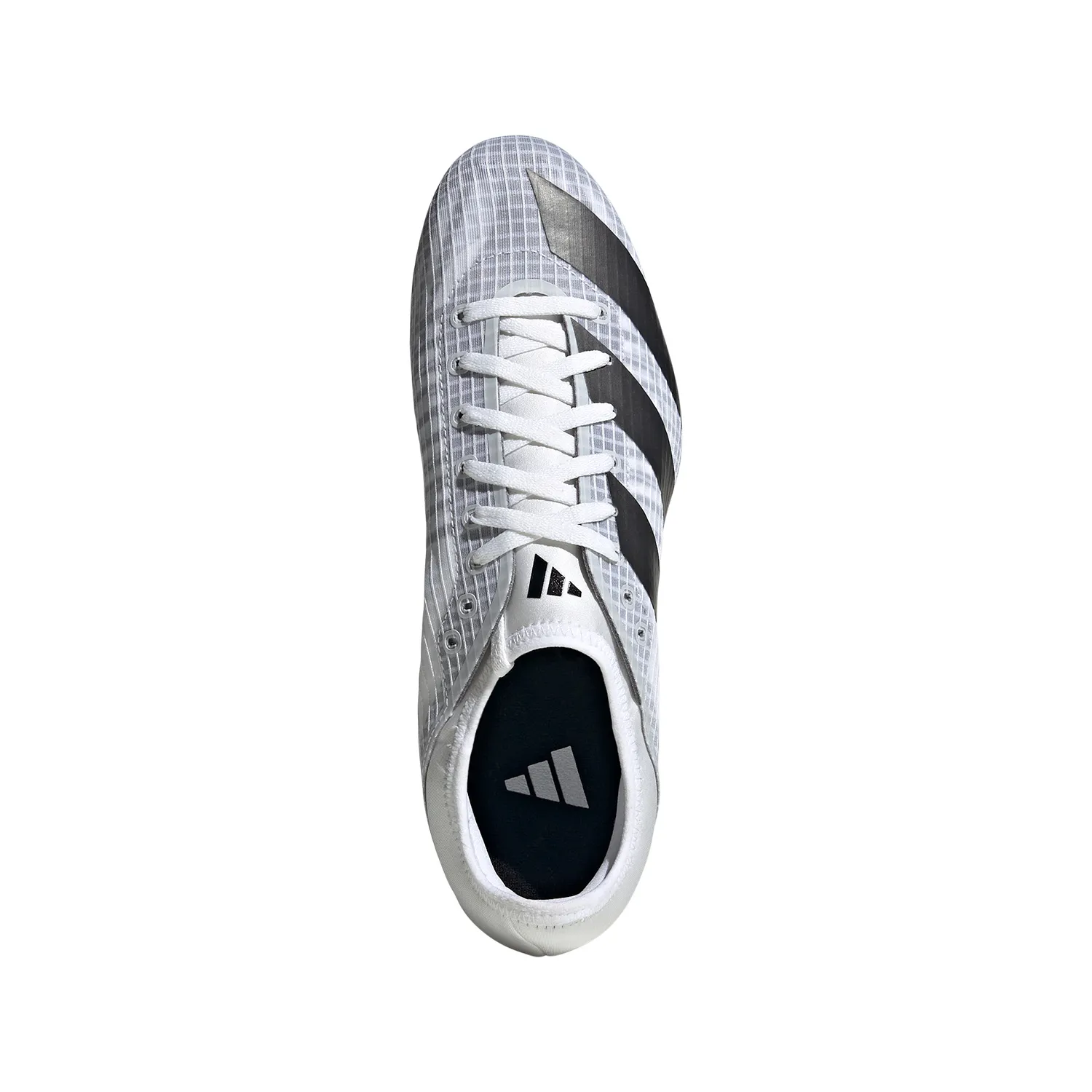 adidas Sprintstar  FTW White/Night Metallic/Core Black