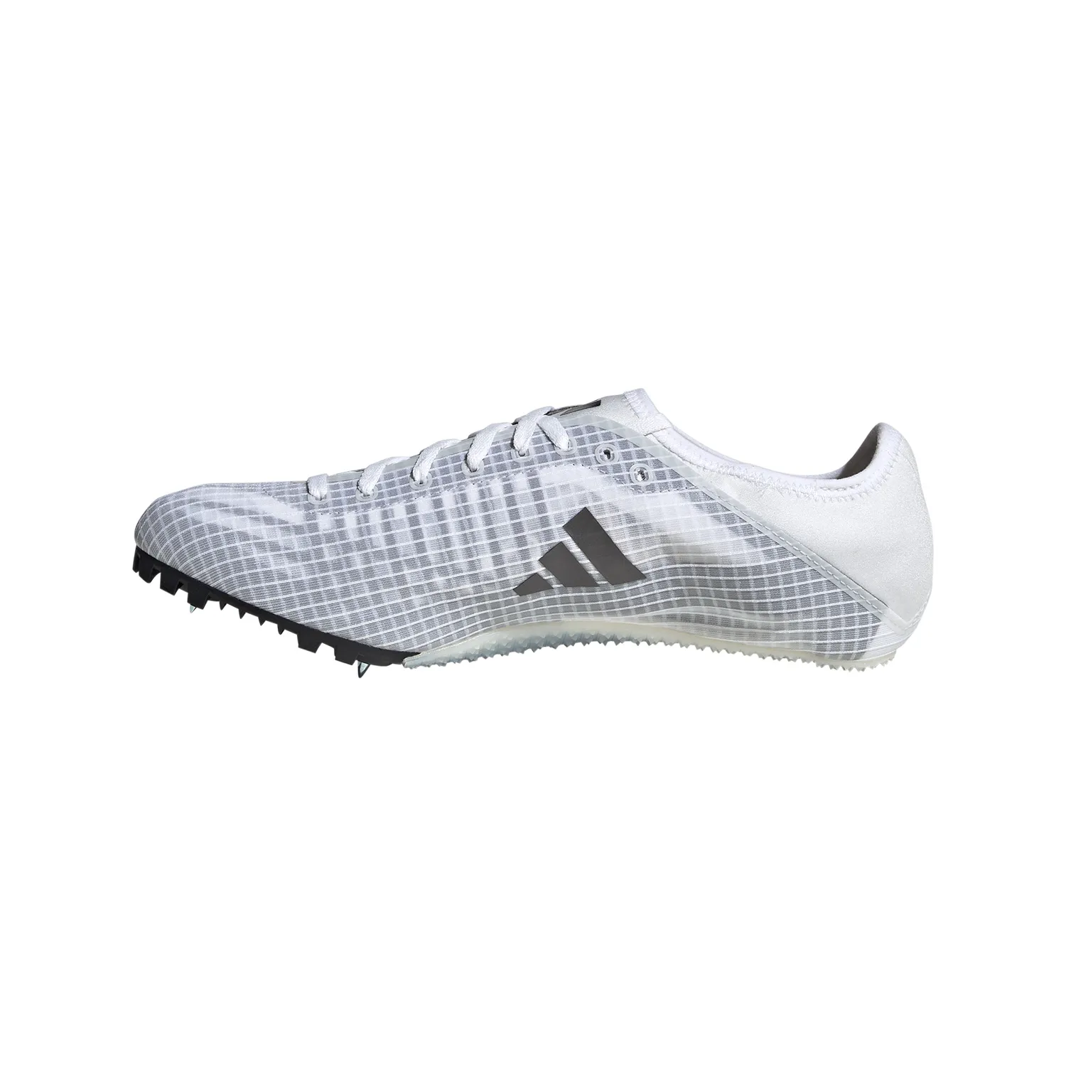 adidas Sprintstar  FTW White/Night Metallic/Core Black