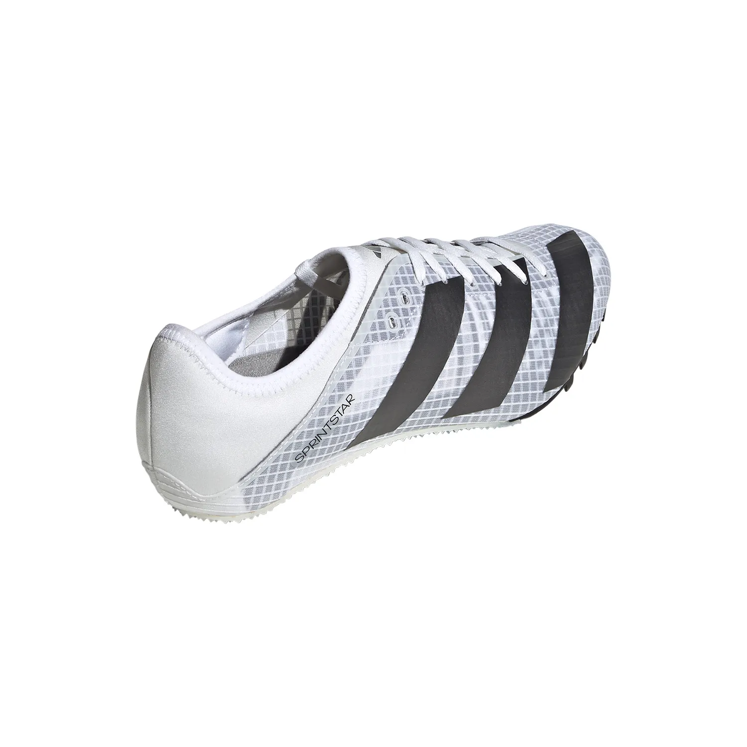 adidas Sprintstar  FTW White/Night Metallic/Core Black