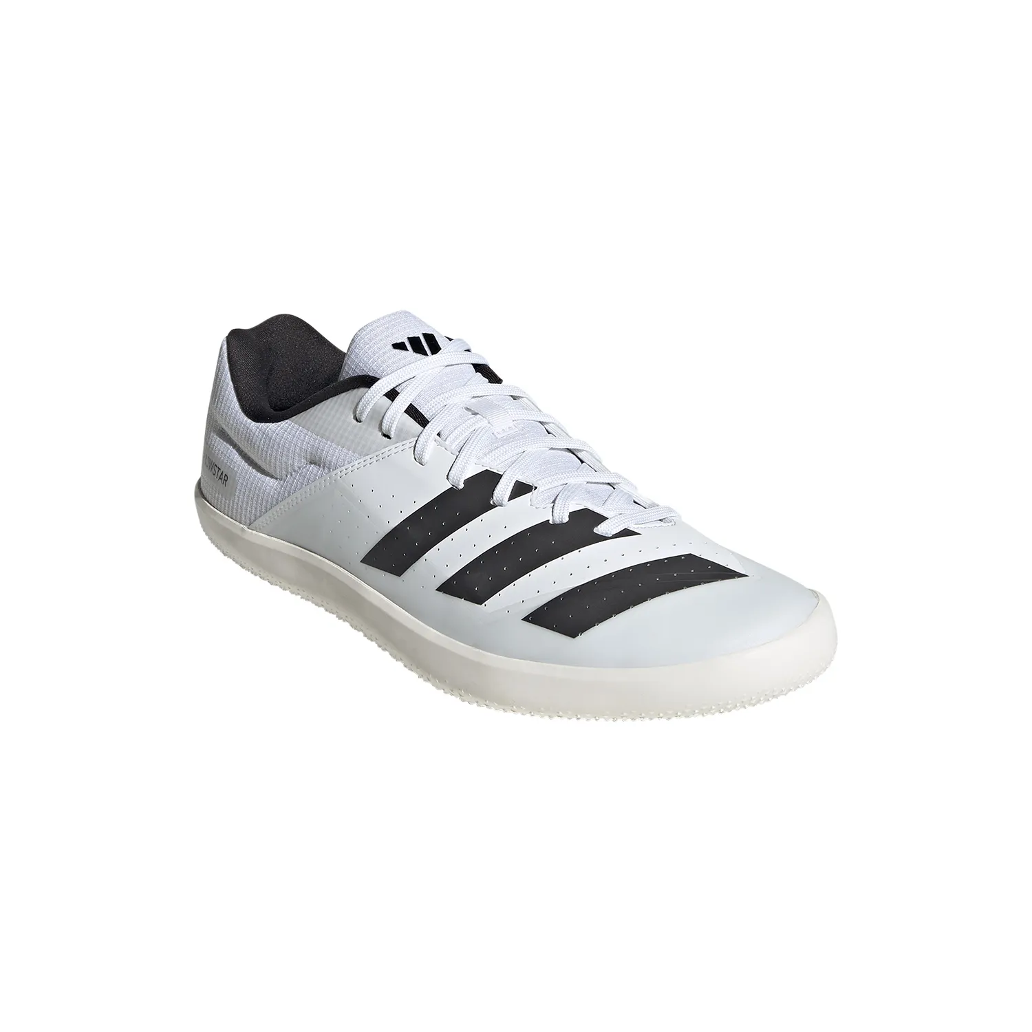 adidas Throwstar  Cloud White/Night Metallic/Core Black