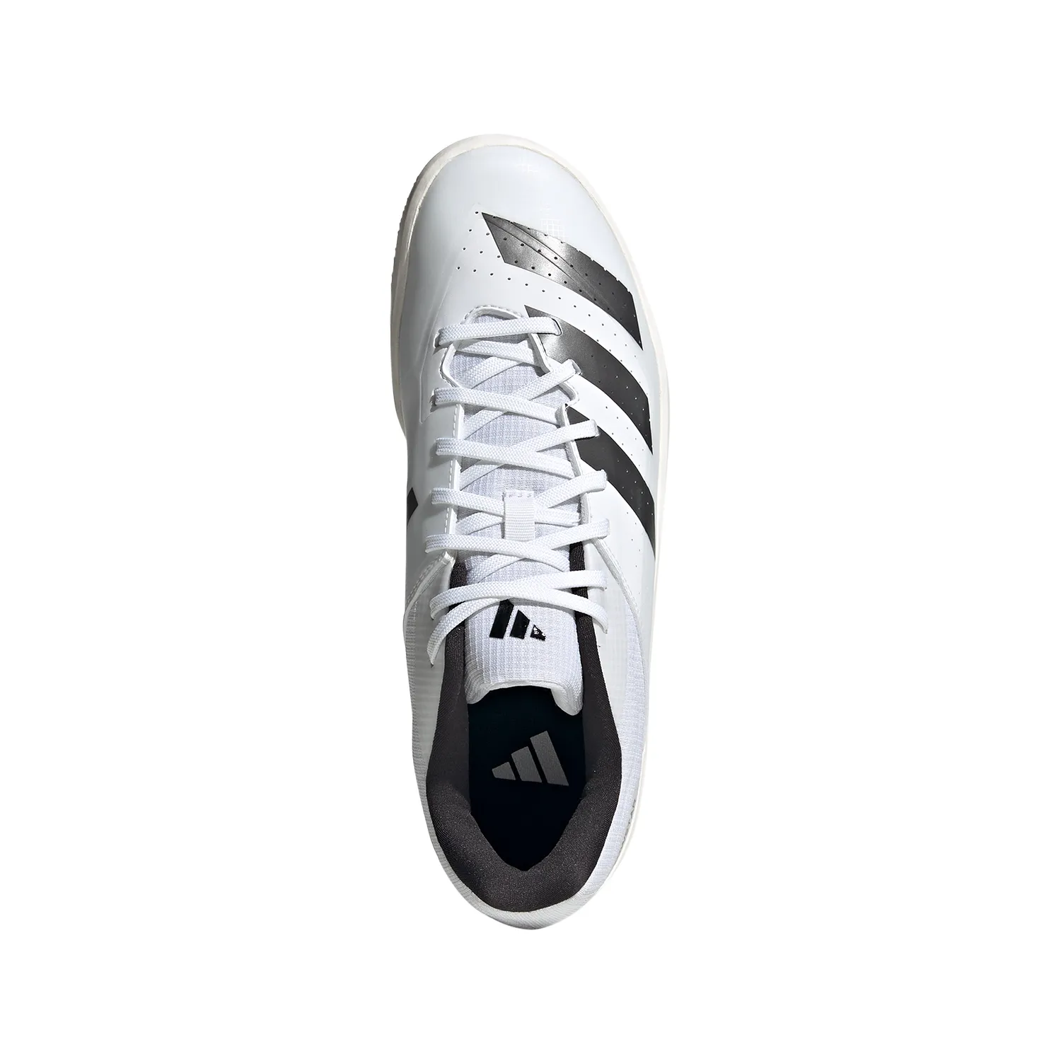 adidas Throwstar  Cloud White/Night Metallic/Core Black