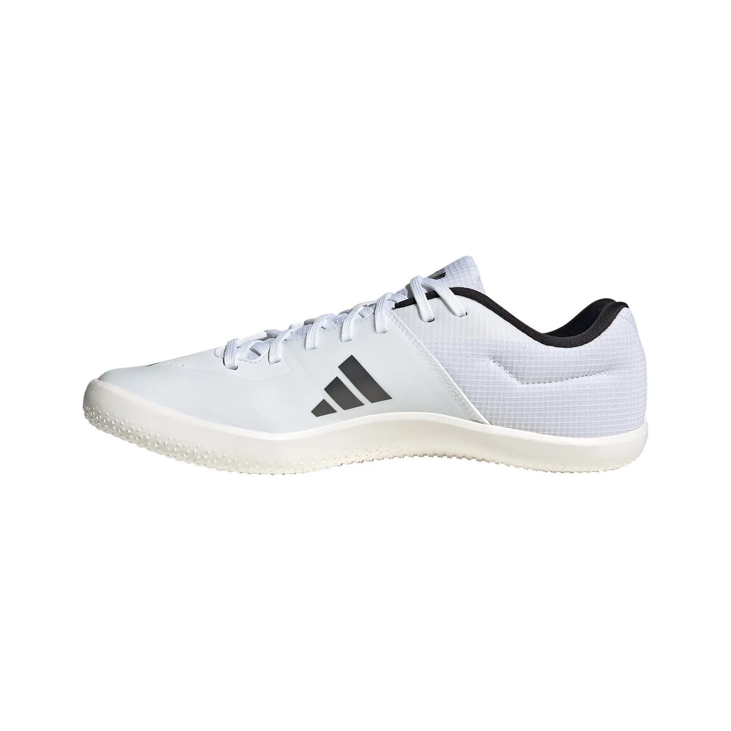 adidas Throwstar  Cloud White/Night Metallic/Core Black