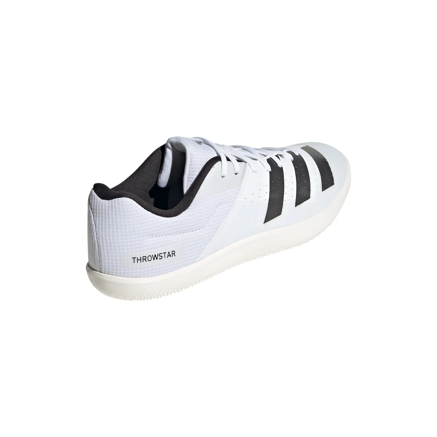 adidas Throwstar  Cloud White/Night Metallic/Core Black