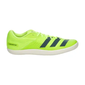 adidas Throwstar  Lucid Lemon/Arctic Night