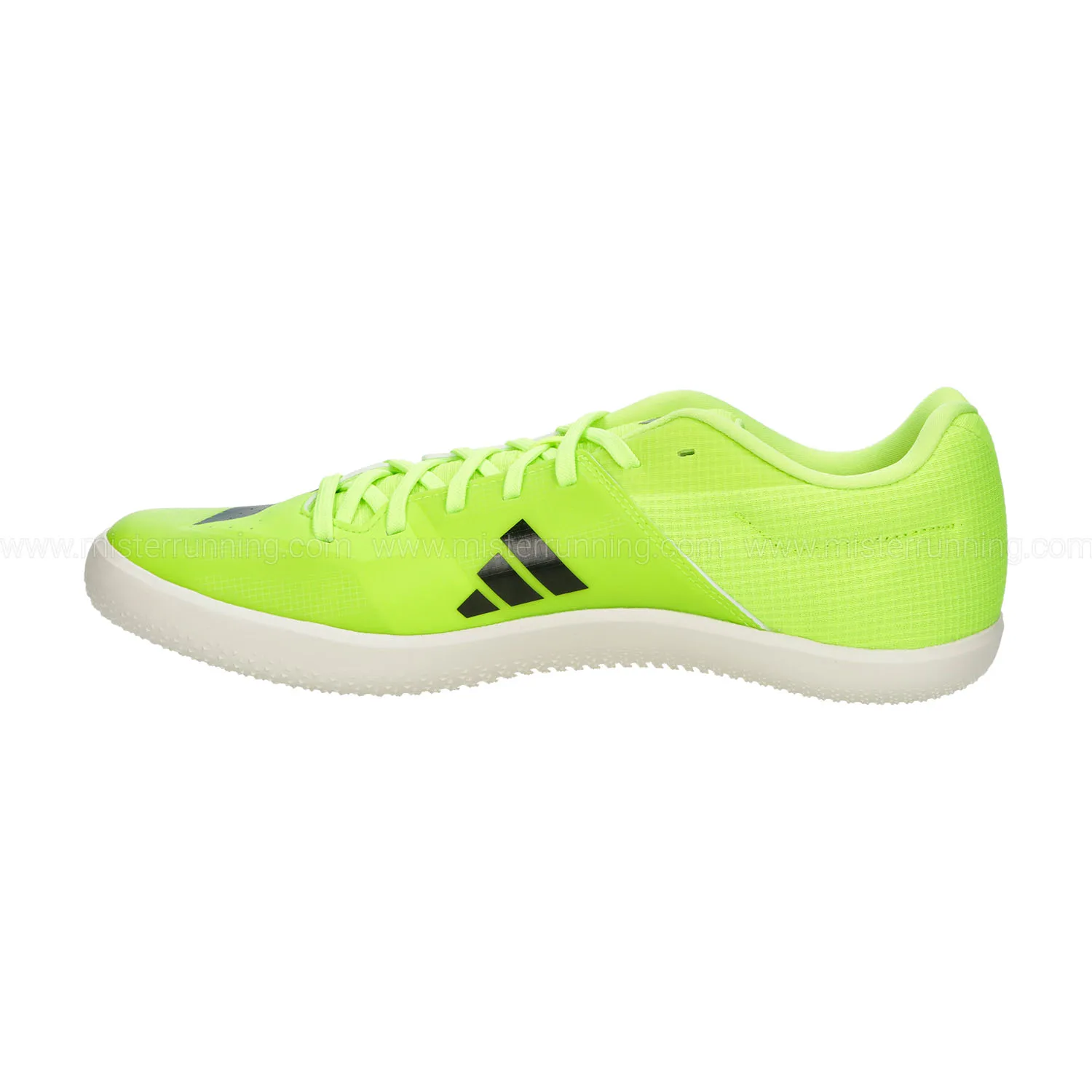 adidas Throwstar  Lucid Lemon/Arctic Night