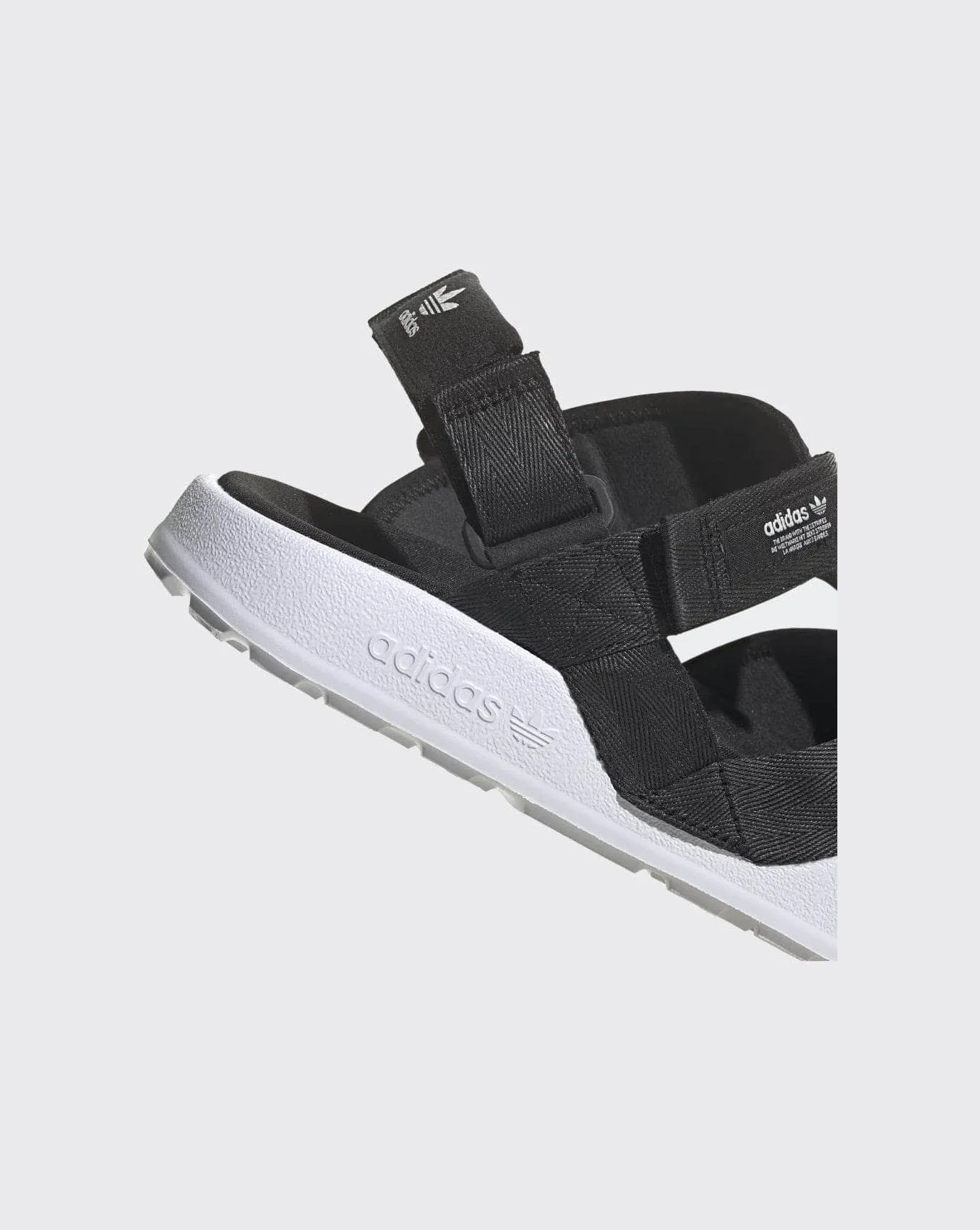 adidas womens adilette adventure sandals