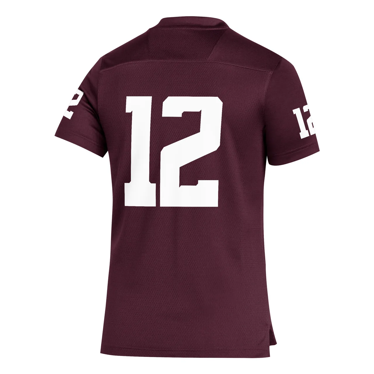 Adidas Youth Maroon Replica Jersey