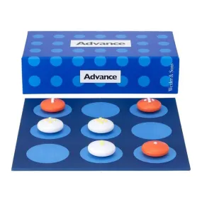 Advance Board Game