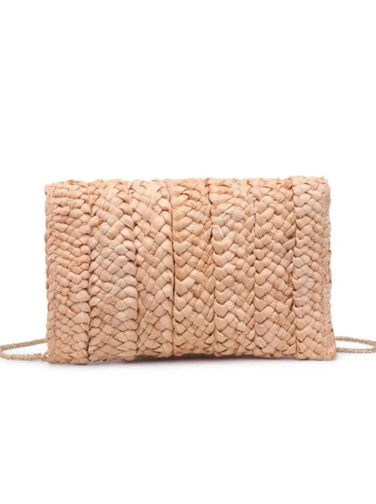 Aegean Clutch