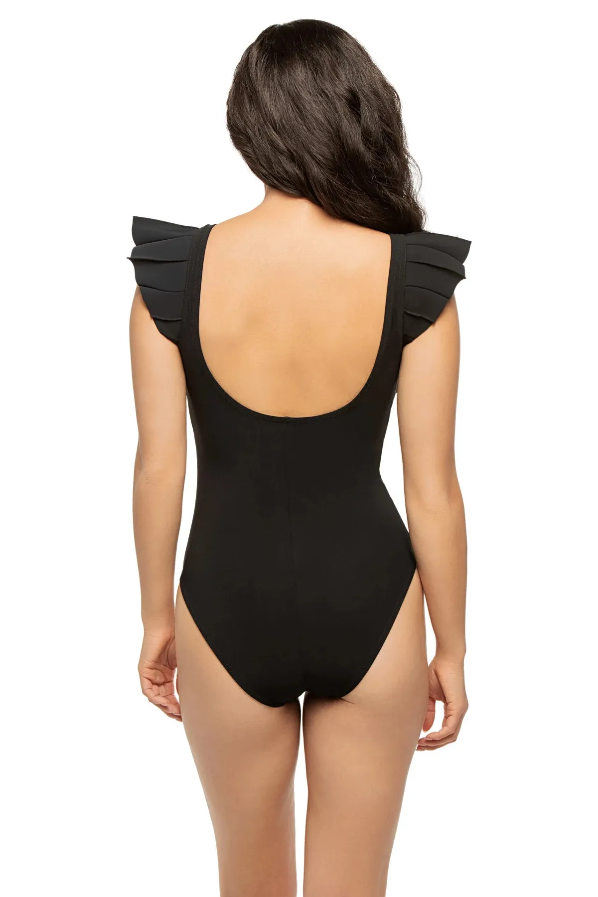 Alora One Piece Swimsuit