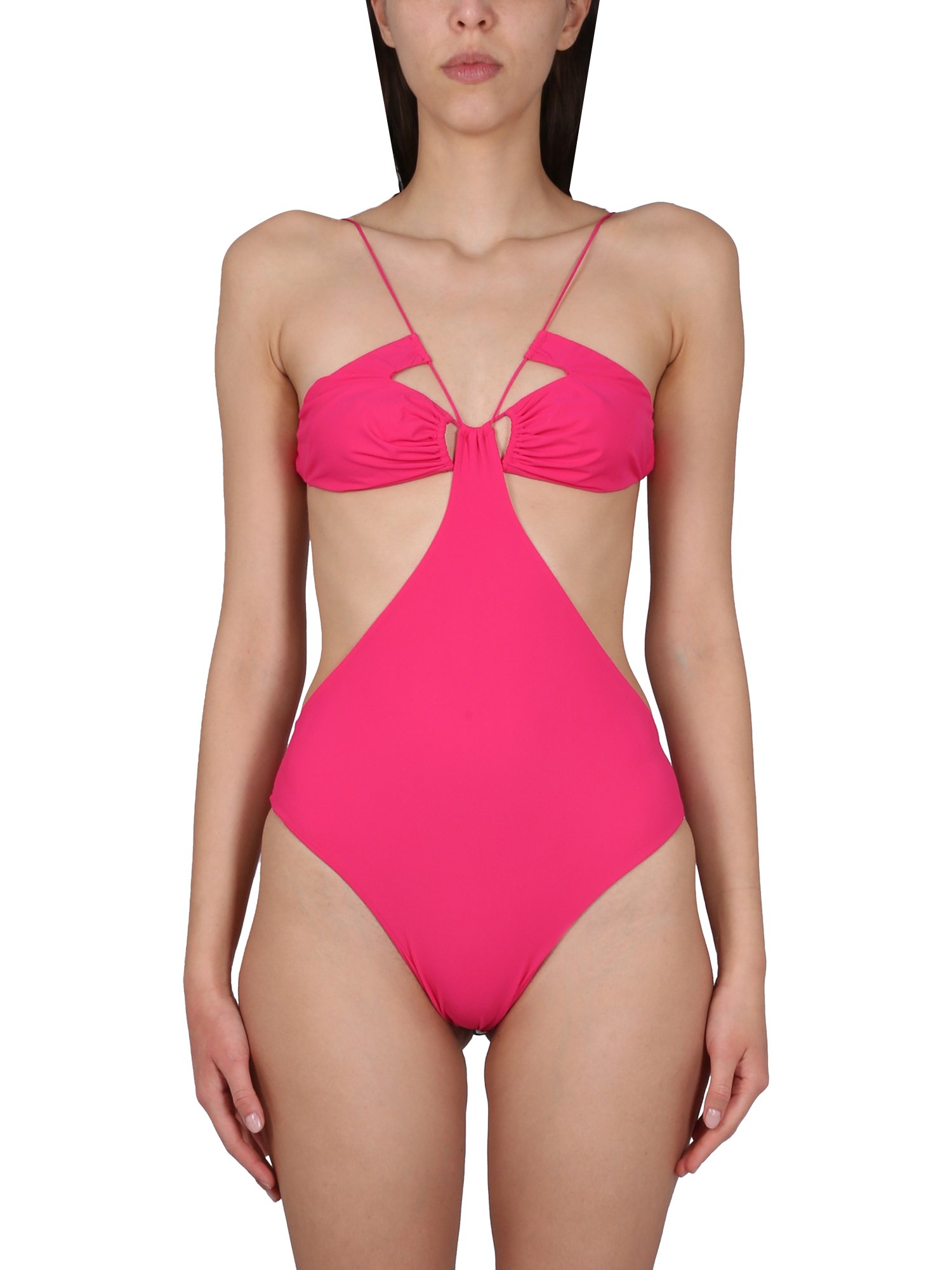 AMAZUÌN    SADIE ONE-PIECE SWIMSUIT