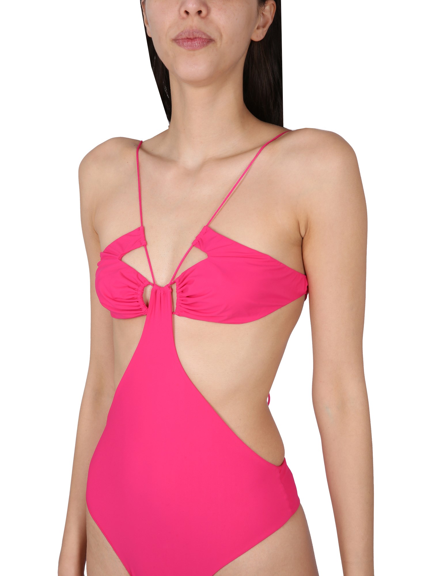 AMAZUÌN    SADIE ONE-PIECE SWIMSUIT