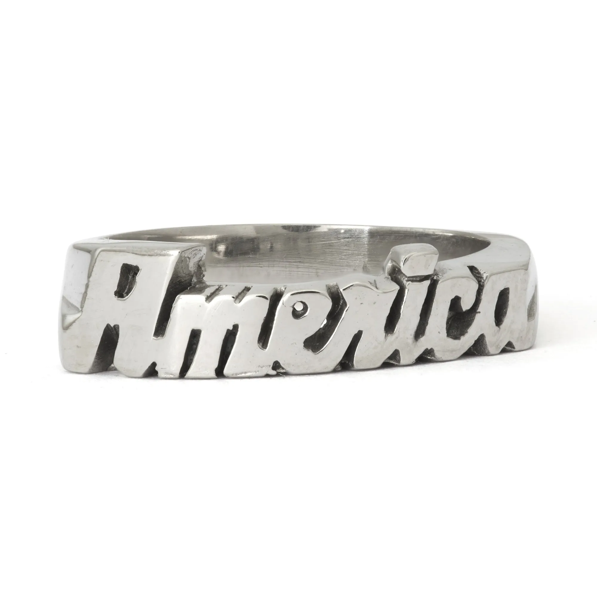 America Ring