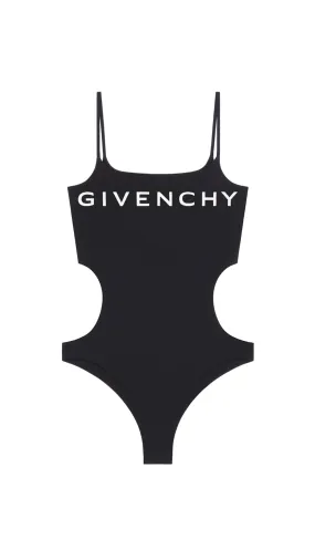 Archetype One-piece Swimsuit - Black