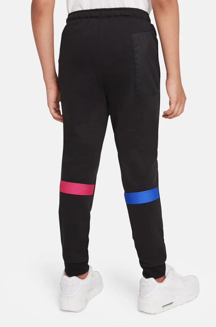 Athletic black pants Bara Nike - Junior