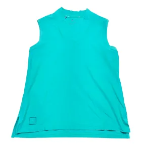 Athletic Tank Top By Adidas  Size: S