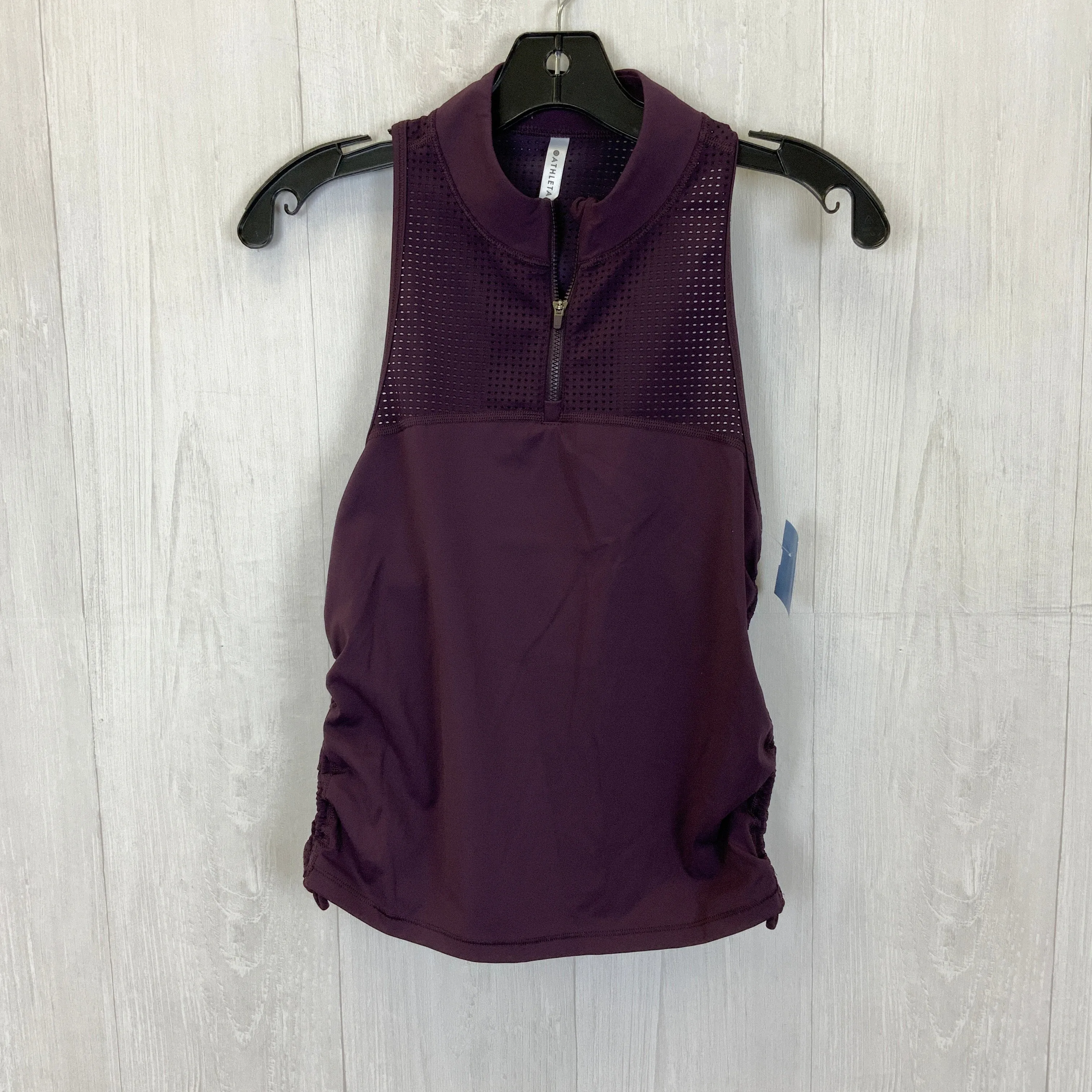 Athletic Tank Top By Athleta  Size: M