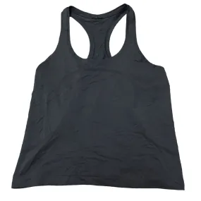 Athletic Tank Top By Lululemon  Size: 10