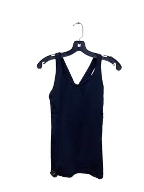 Athletic Tank Top By Lululemon  Size: 8