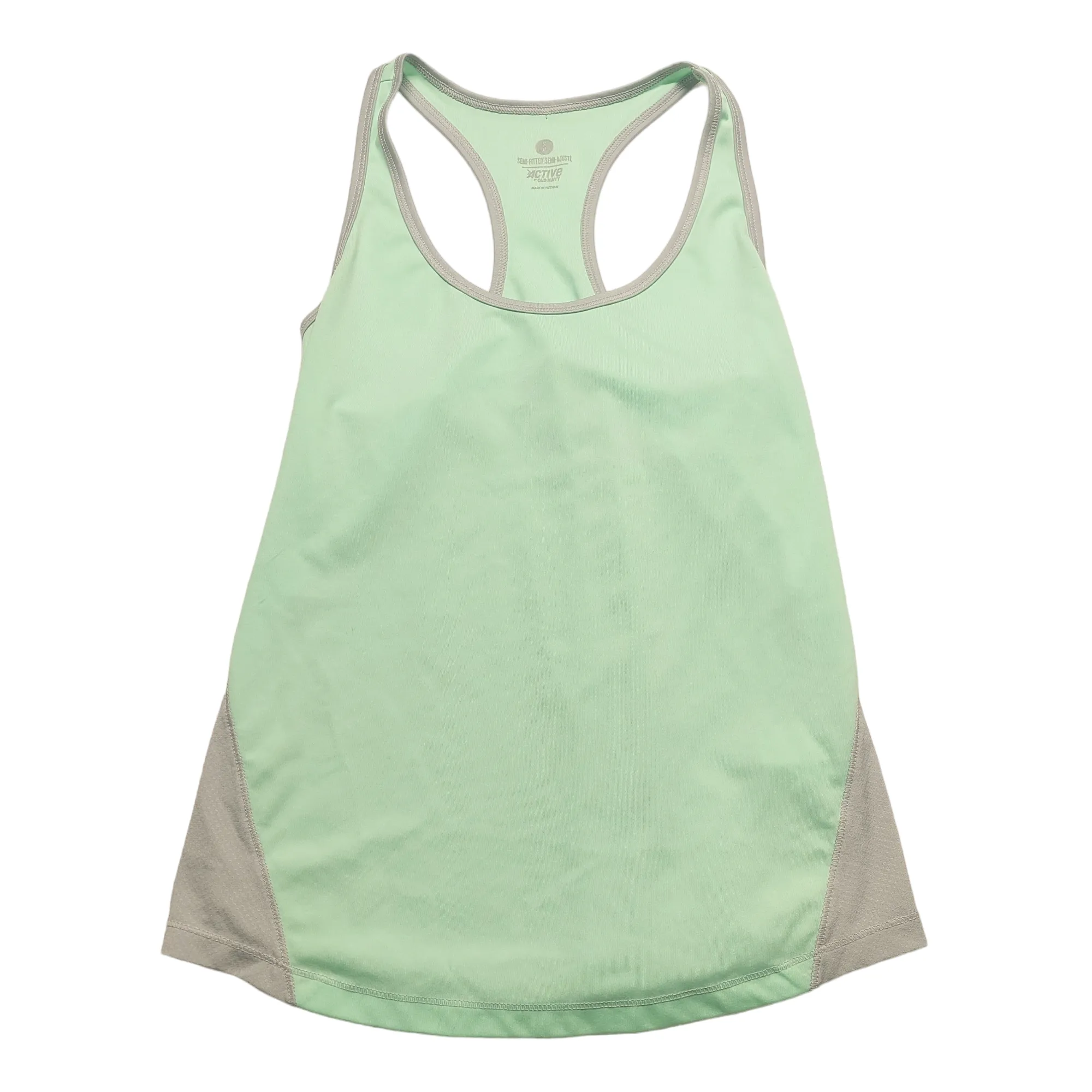 Athletic Tank Top By Old Navy  Size: S