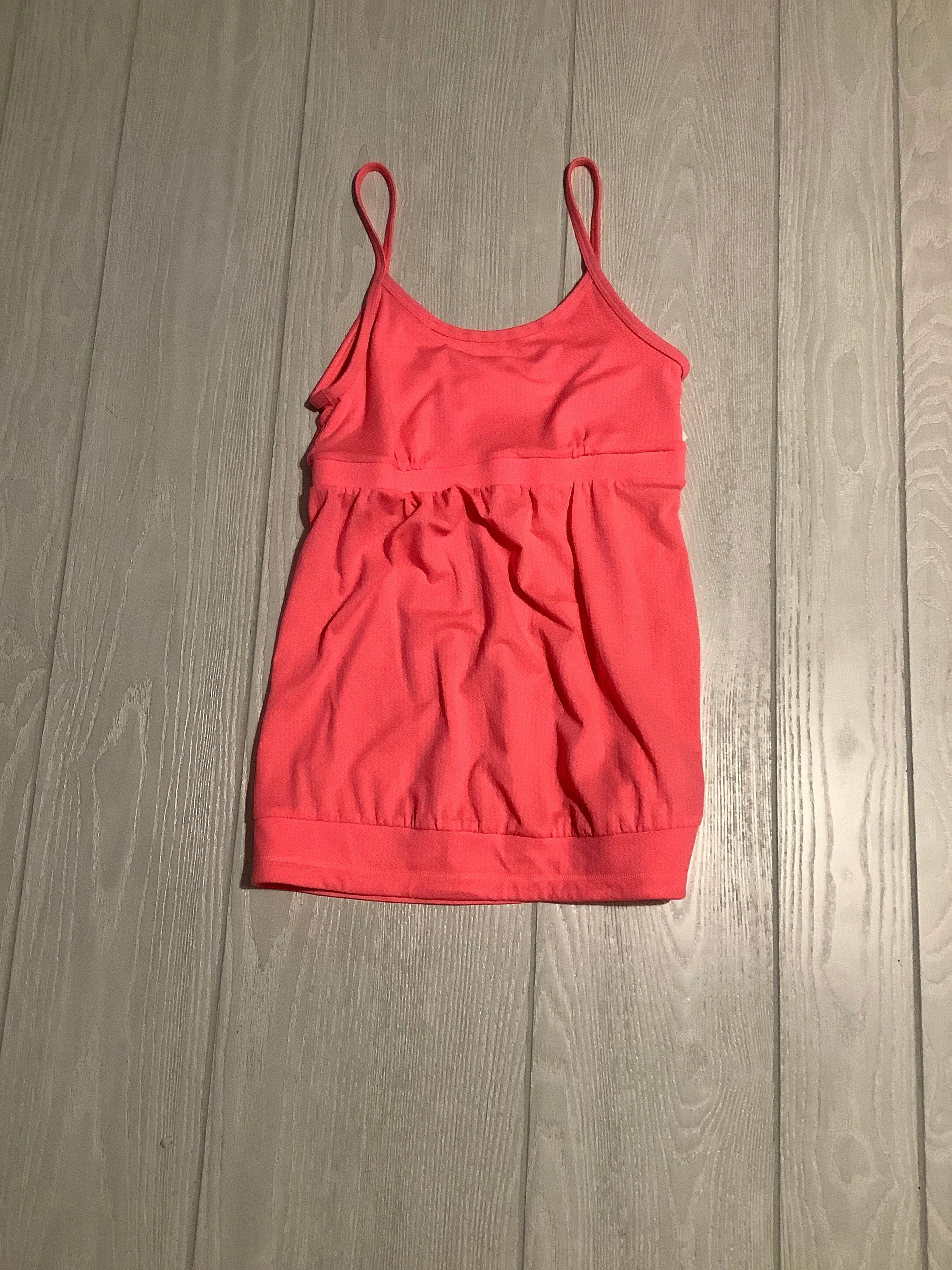 Athletic Tank Top By Victorias Secret  Size: Xs