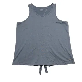 Athletic Tank Top By Zelos  Size: Xl