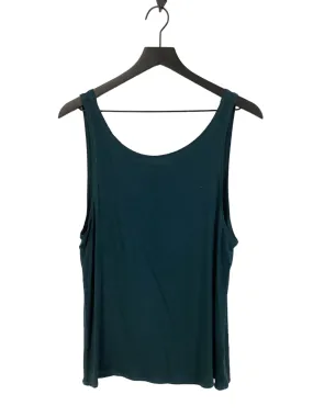 Athletic Tank Top By Zyia  Size: Xl