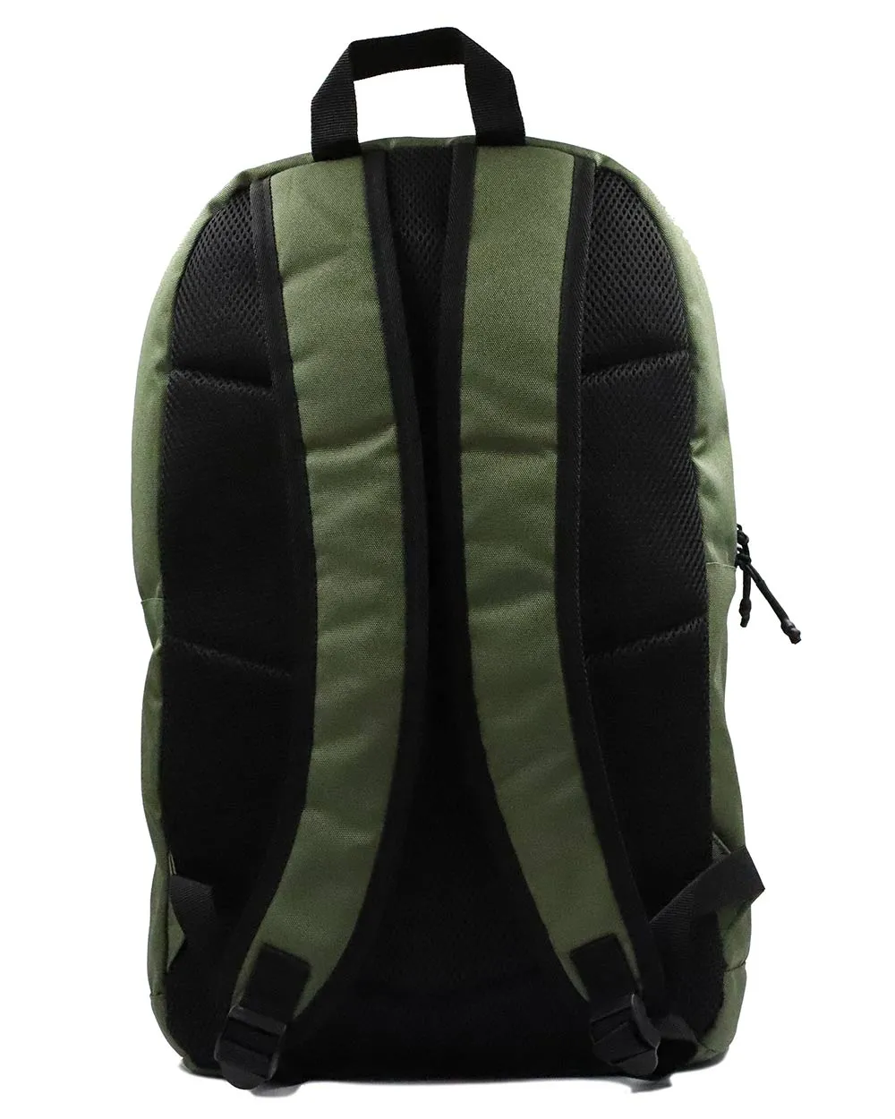 Backpack - 3 Pocket Army Green Thc