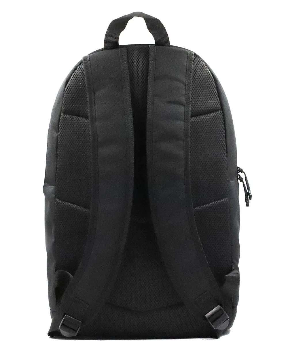 Backpack - 3 Pocket Dark Grey Thc