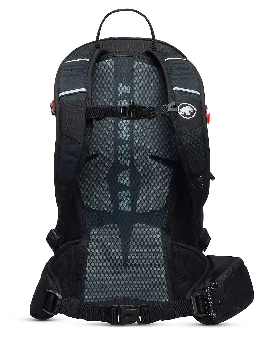 backpack Mammut Lithium 20 - Salmon/Black - women´s