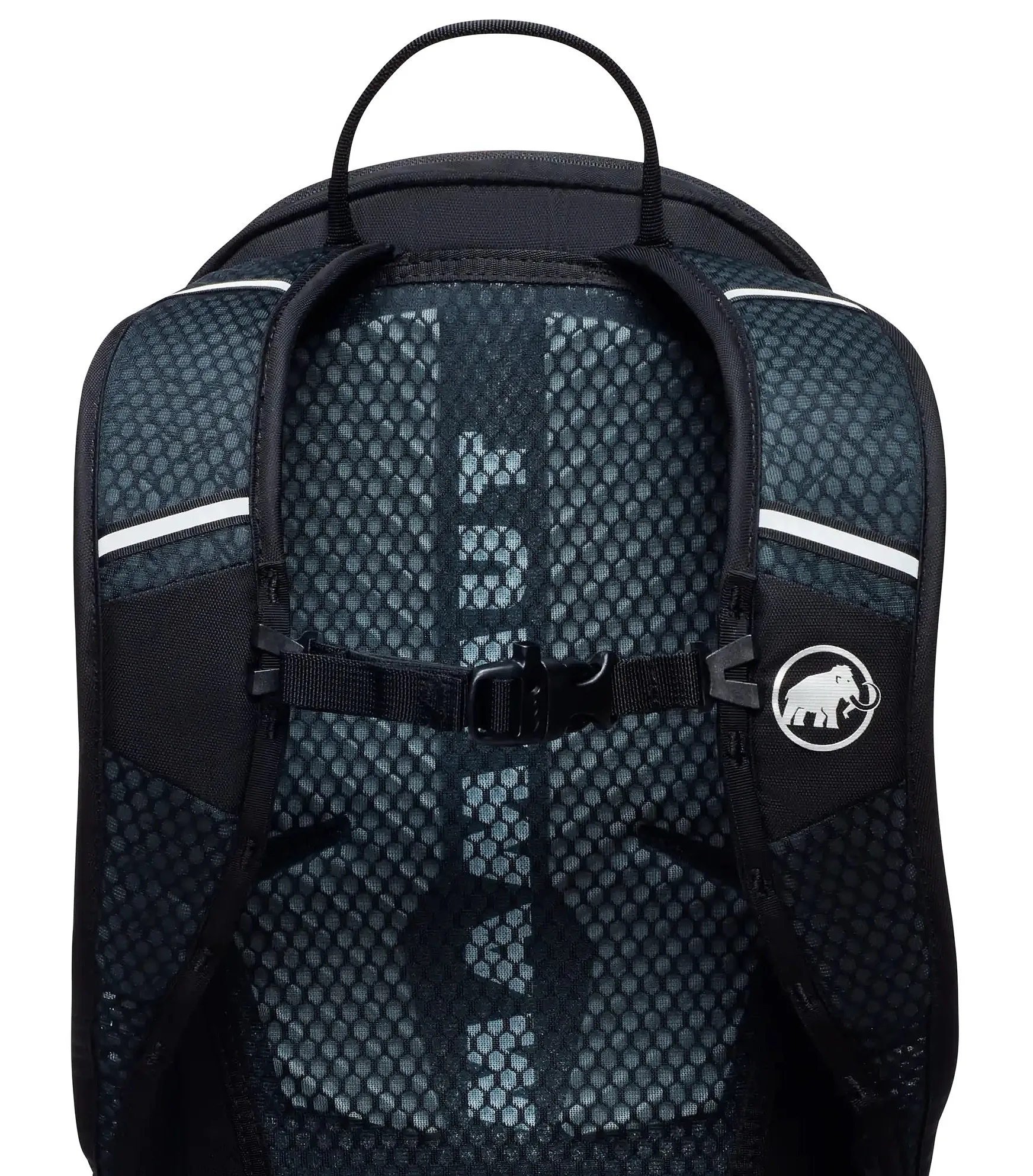 backpack Mammut Lithium 20 - Salmon/Black - women´s